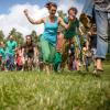 Bundestreffen 2015 der Naturfreundejugend Deutschlands Bundestreffen 2015 der Naturfreundejugend Deutschlands