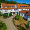 Naturfreundehaus Lauenstein Haupteingang