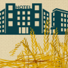 Tourismus kann zu Vertreibung führen Hotelanlage verdrängt Natur