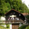 unser Haus