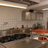 Professionelle Selbstkocherküche Aktuell bietet unser Dampfgarer auch ambitionierten Kochkünstlern ein reiches Betätigungsfeld.