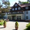 Naturfreundehaus Üdersee Naturfreundehaus Üdersee