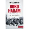 Coverabbildung des Buchs "Boko Haram" von Mike Smith