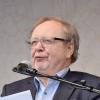 Michael Müller, Bundesvorsitzender der NaturFreunde Deutschlands Michael Müller, Bundesvorsitzender der NaturFreunde Deutschlands