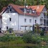 Naturfreundehaus Misburg am Blauen See Außen