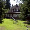 Naturfreundehaus Oderbrück Naturfreundehaus Oderbrück