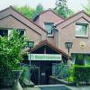 Naturfreundehaus Moers Naturfreundehaus Moers