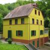 Naturfreundehaus Lahntal Naturfreundehaus Lahntal