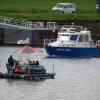 Elbe Boote