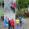 Natursport-Symposium 2015 Natursport-Symposium 2015