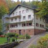 Naturfreundehaus Heidenbrunnental 