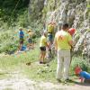 Sommercamp 2014