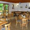 Naturfreundehaus Kohlhof Gastraum Naturfreundehaus Kohlhof Gastraum