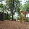 Naturfreundehaus Römerberg Spielplatz