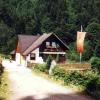 Naturfreundehaus Holderbronn Naturfreundehaus Holderbronn