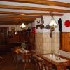 Naturfreundehaus Brend Gastraum Naturfreundehaus Brend Gastraum