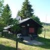 Naturfreundehaus Heidsteinhütte