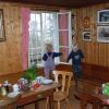 Naturfreunde Vereinsheim Ehwaldhütte Gaststube Naturfreunde Vereinsheim Ehwaldhütte Gaststube