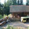 Naturfreunde Vereinsheim Ehwaldhütte Oben Naturfreunde Vereinsheim Ehwaldhütte Oben