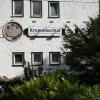 Naturfreundehaus Krummbachtal Außenansicht vorne Naturfreundehaus Krummbachtal Außenansicht vorne