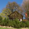 Naturfreundehaus Spatzennest Frühling 