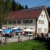 Naturfreundehaus Jungbrunnen Hausbild Naturfreundehaus Jungbrunnen Hausbild