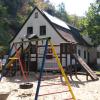 Naturfreundehaus Warme Sonne Naturfreundehaus Warme Sonne