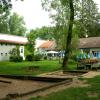 Naturfreundehaus »Lorenz Erhardt« Weilheim Hausbild