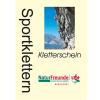 Cover des Kletterscheins der NaturFreunde Deutschlands