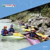 Natursport-Ausbildungsprogramm 2016 Natursport-Ausbildungsprogramm 2016