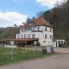 Außenanlage Außenanlage