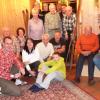 Gruppenfoto Übungsleiter Schneesport Bayern Nord Gruppenfoto Übungsleiter Schneesport Bayern Nord