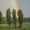 Naturfreundehaus Ferchels Hopfen-Hof Gewitter Naturfreundehaus Ferchels Hopfen-Hof Gewitter