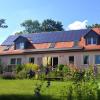 Naturfreundehaus Ferchels Hopfen-Hof Hausbild Naturfreundehaus Ferchels Hopfen-Hof Hausbild