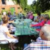 Naturfreundehaus Ferchels Hopfen-Hof Gesellschaft Naturfreundehaus Ferchels Hopfen-Hof Gesellschaft