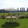 Naturfreundehaus Ferchels Hopfen-Hof Sommer