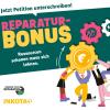 Aufruf zur Petition für den Reparaturbonus Reparaturbonus Petitionsaufruf