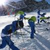 Bundeslehrteam Ski alpin Skigymnastik