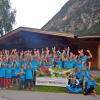 NaturFreunde Sommercamp 2016 NaturFreunde Sommercamp 2016