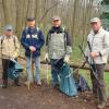 NaturFreunde Strausberg- Märkische Schweiz, NaturaTrail Müllsammeln