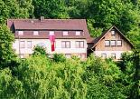 Naturfreundehaus Bad Emstal