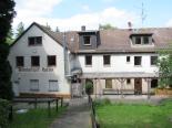 Naturfreundehaus Homburger Haus