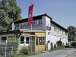 Naturfreundehaus Bootshaus Am Altrhein