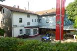Naturfreundehaus Warndt-Ludweiler Hausbild