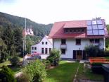 NaturFreundehaus Zwingenberger Hof