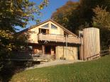Naturfreundehaus Römerberg Hausbild