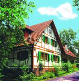 Naturfreundehaus Lettenbrunnenhütte