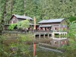 Naturfreundehaus An den Hofmannsteichen Hausbild