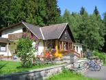 Naturfreundehaus Epprechtstein