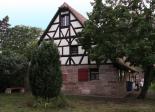 Naturfreundehaus Nürnberg-Mitte